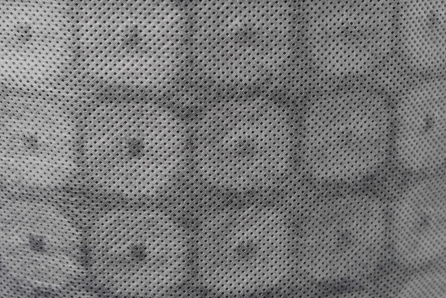 Chemelex Nuheat AC0105 Uncoupling Membrane 161 Sq Ft Roll (39" x 49.5') NUMEM161 Non-Woven Polypropylene Heating Pad, Waterproof Anti-Fracture Floor Underlayment for Heating Systems