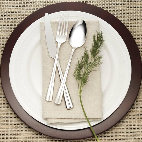 Hampton Forge 200B020Hsn Sanibel 20Pc Set 18/10