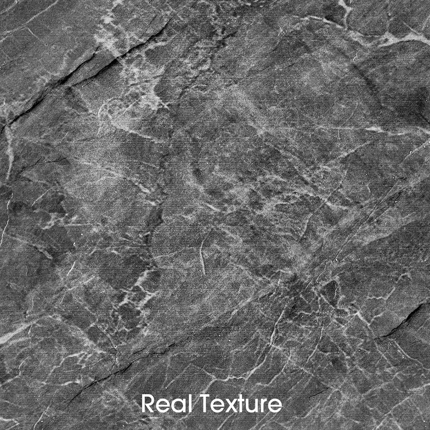 LARWORKS Natural Flexible Soft Stone Wall Panel, 20-Pack, 37.75 Sq Ft Coverage, Flexible & Bendable Exterior Wall Panels - Textured Stone Siding for Interior & Outdoor Use - Black