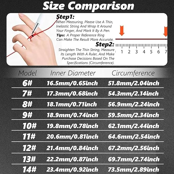 Smart Health Ring for Women Men Fitness Tracker with Heart Rate, Blood Oxygen, Blood Pressure, Sleep Monitoring, Step Counting, IP68 Waterproof for iOS and Android, No Subscription Fee, Silver 10