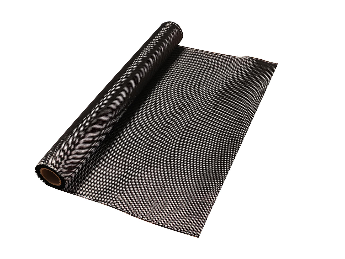YIQUEDOK Carbon Fiber Cloth, 480g 39" X 5Y Plain Weave Carbon Fiber Fabric for Cars Structural,Boats, DIY Projects, Reinforcement on Concrete Wall Basement. (48.75.Sq.Ft.)