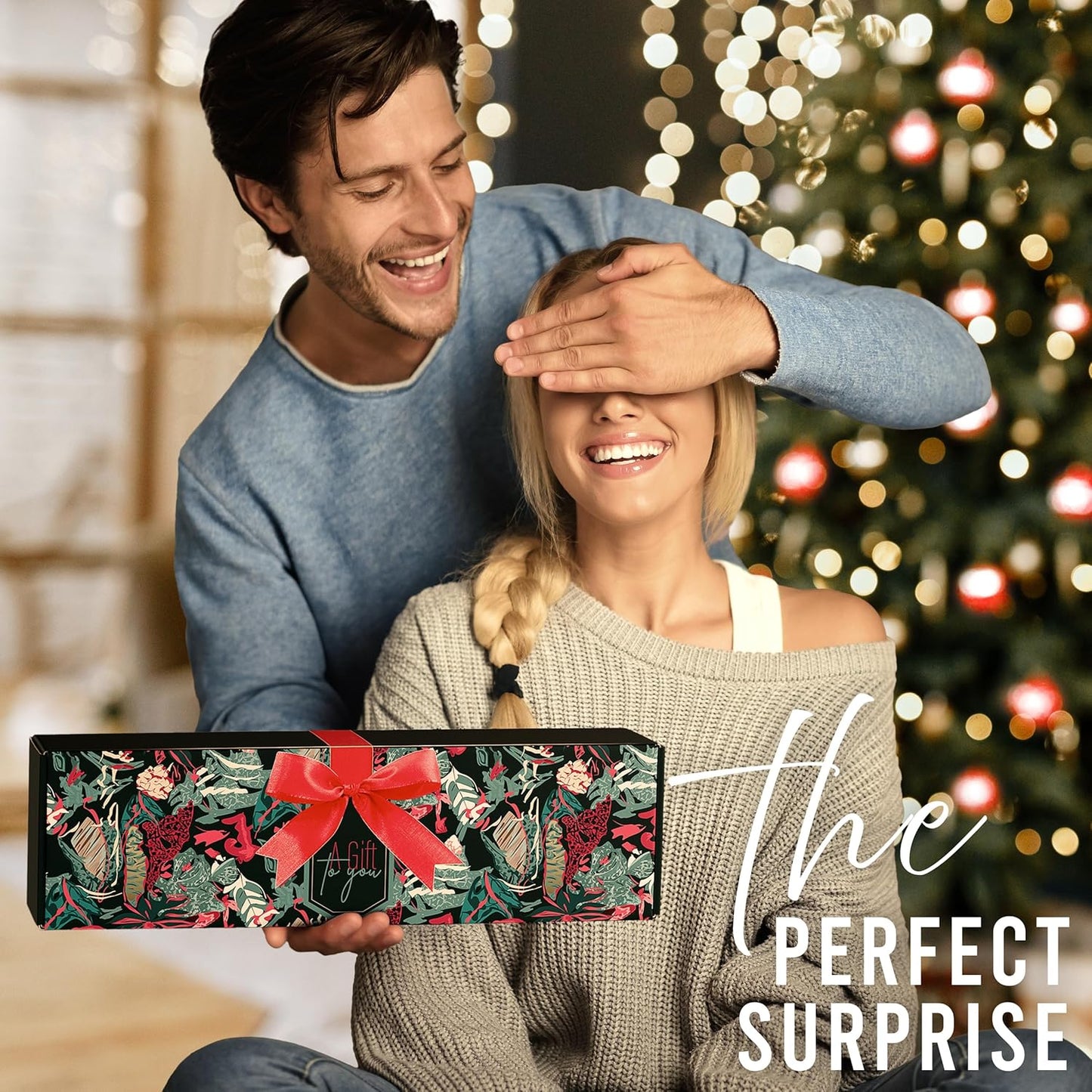 Regine Switzerland Coffee Gift Set - 5 Gourmet Ground Coffee Flavors with Mug - Perfect Unique Christmas Gift