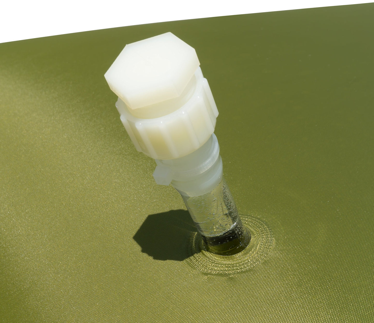 Water Storage Tank - Bladder - Bag - AQUATANK2 Stores Water For Your Emergency Water Supply - It Is a Light-Weight and Portable Water Container, Food-Grade Material, no BPAs (300 Gallon)