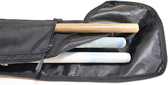 E-BOGU Martial Arts Stick Carry Bag