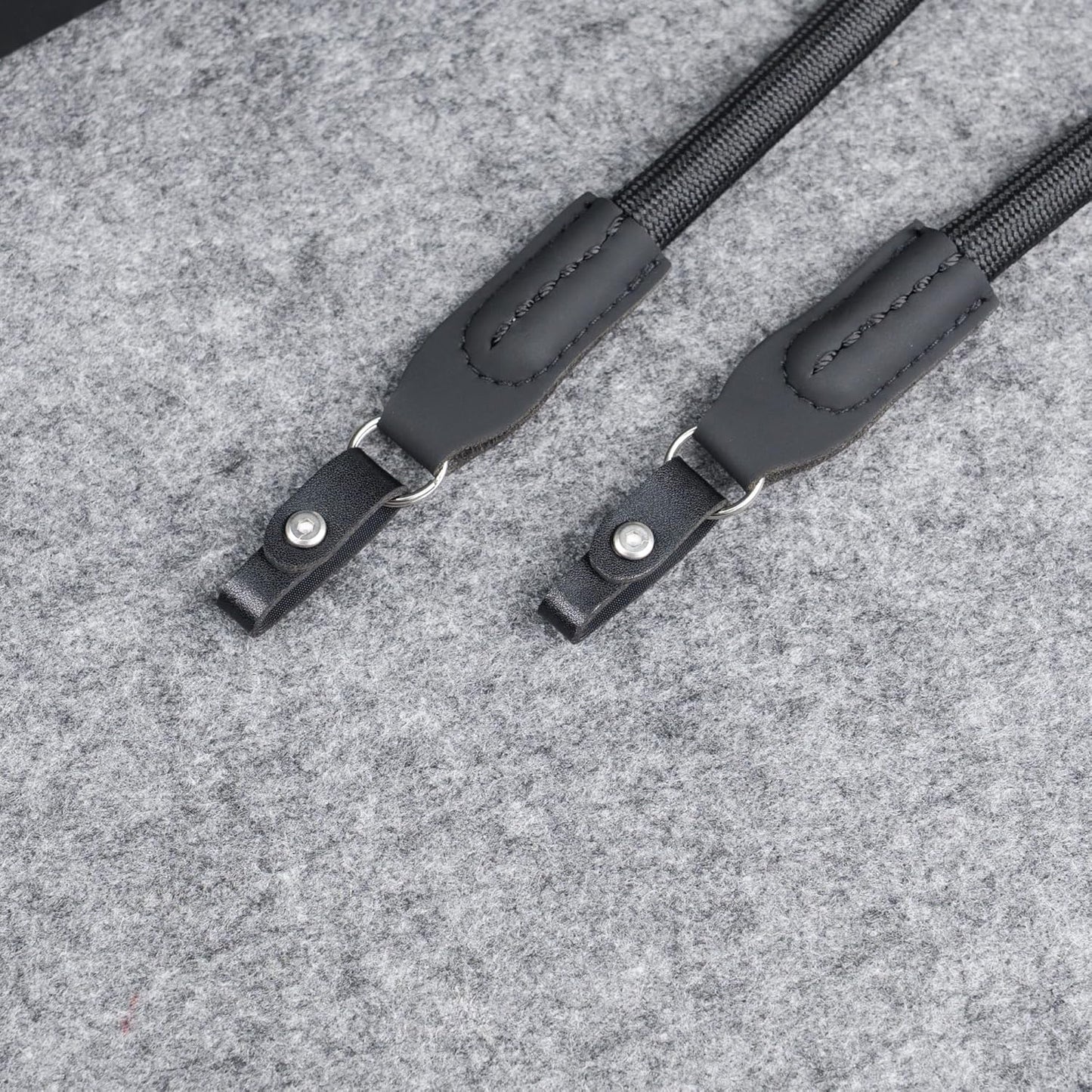 R6 R5 R50 R50V R100 R10 R8 R7 R6 R5 R1 R3 ZV-E10 ZVE10 ZVE10II Camera Hand Wrist Shoulder Neck Strap Adapter Loop