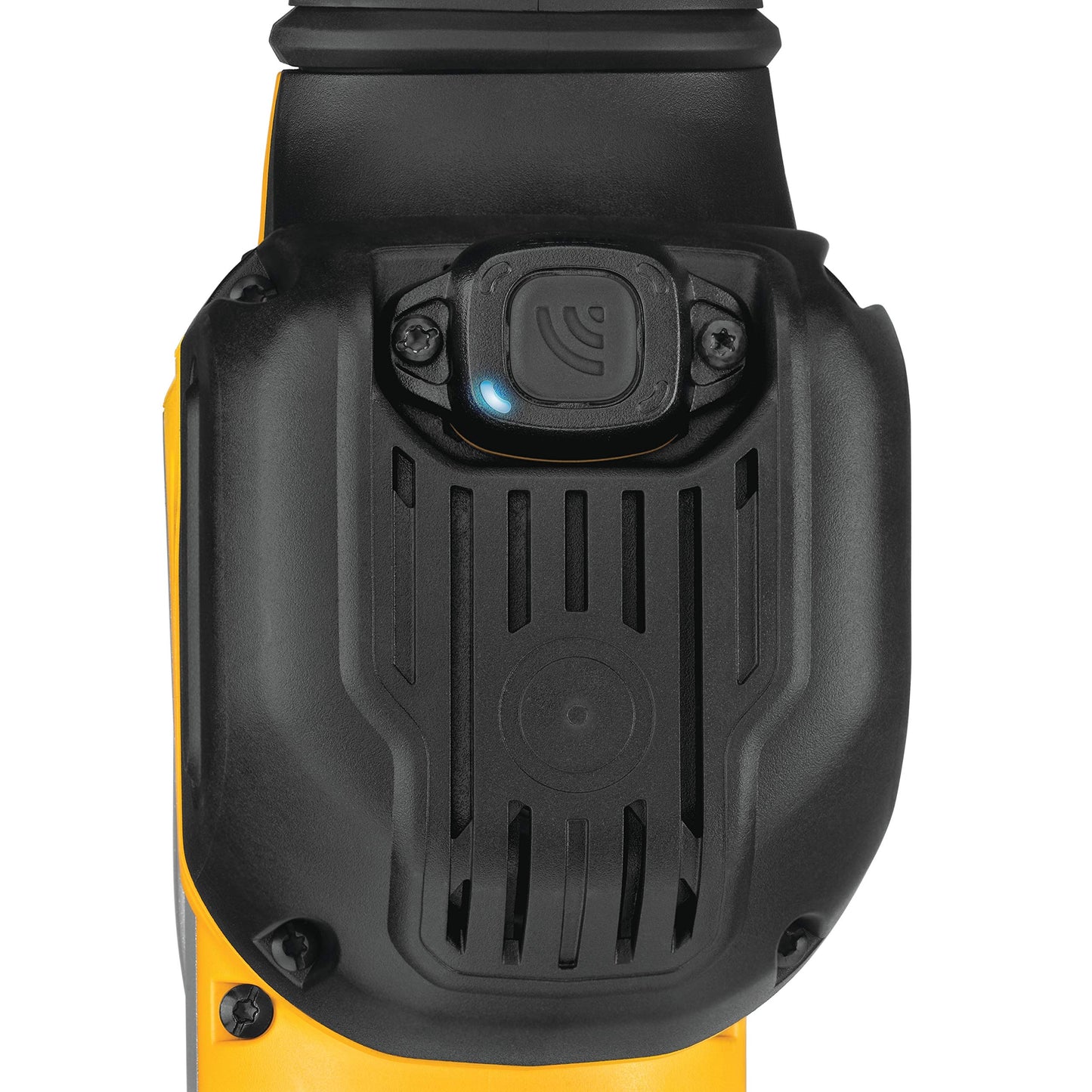 DEWALT Demolition Hammer, SDS MAX, 22-lbs (D25892K)