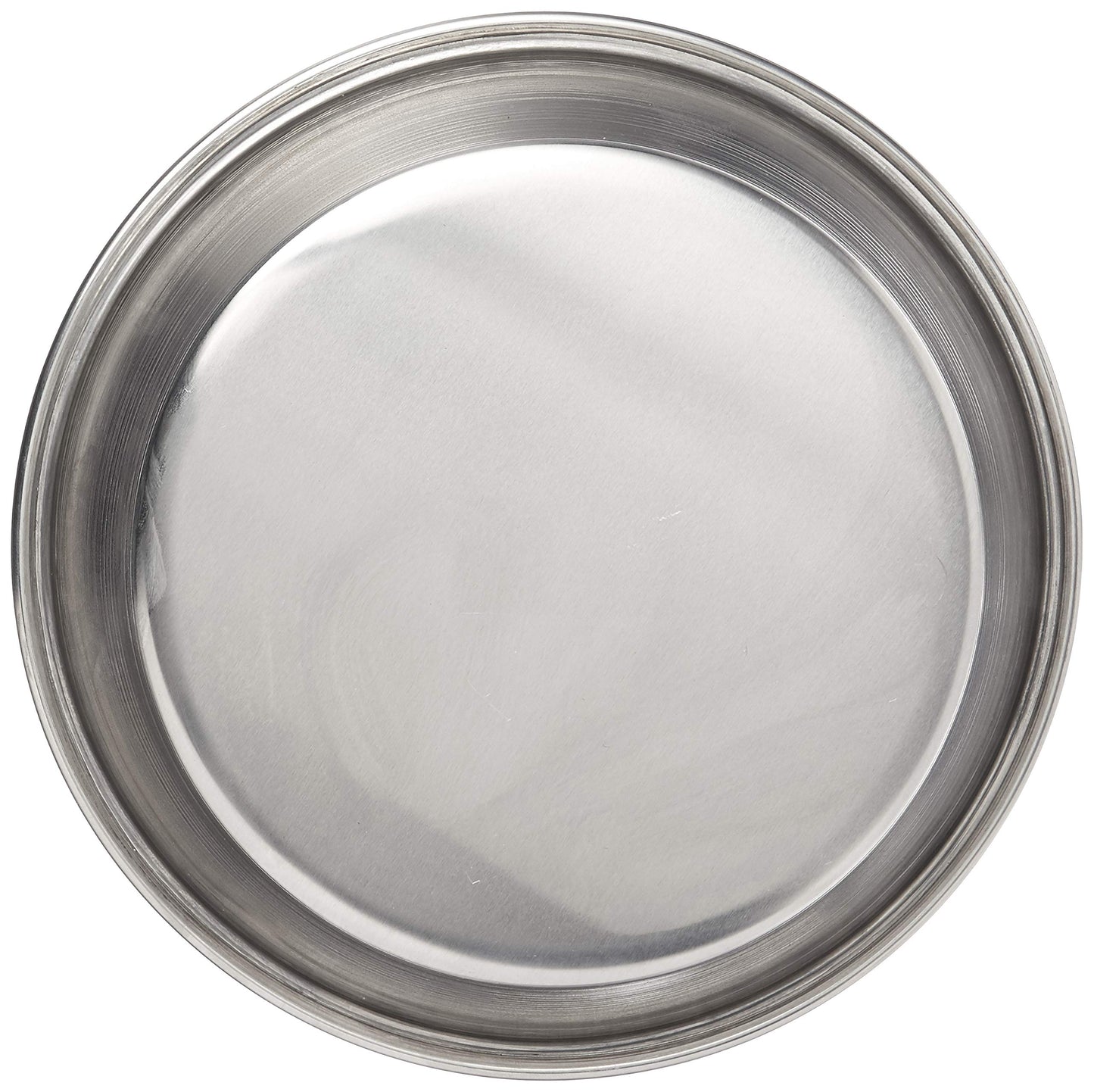 American METALCRAFT, Inc. 9.87-Inch Deep Dish Aluminum Pie Pan