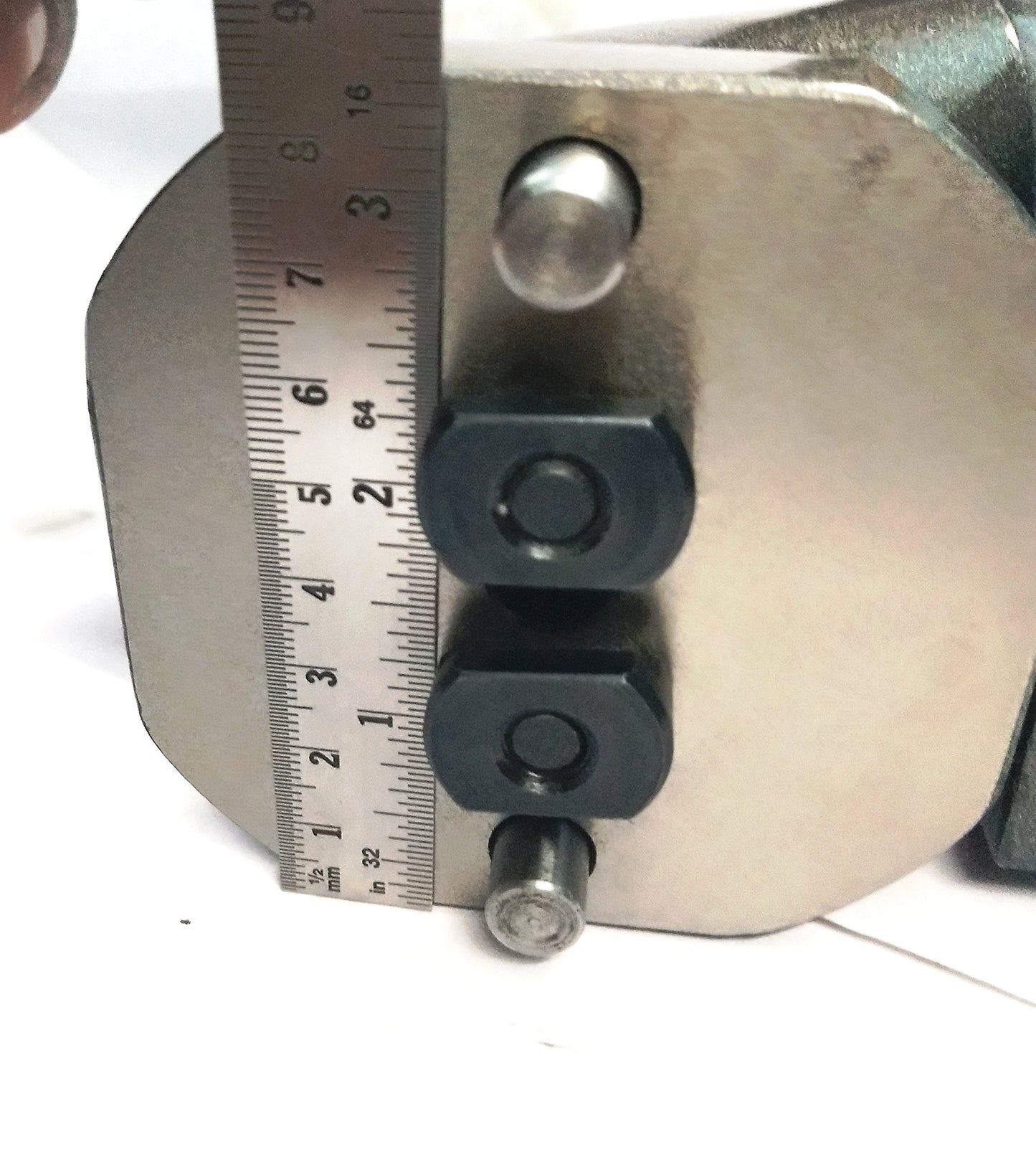 Swivel 2 Way Lathe Milling Vertical Slide for Myford Super 7 ML7 Engineer Machine Tools