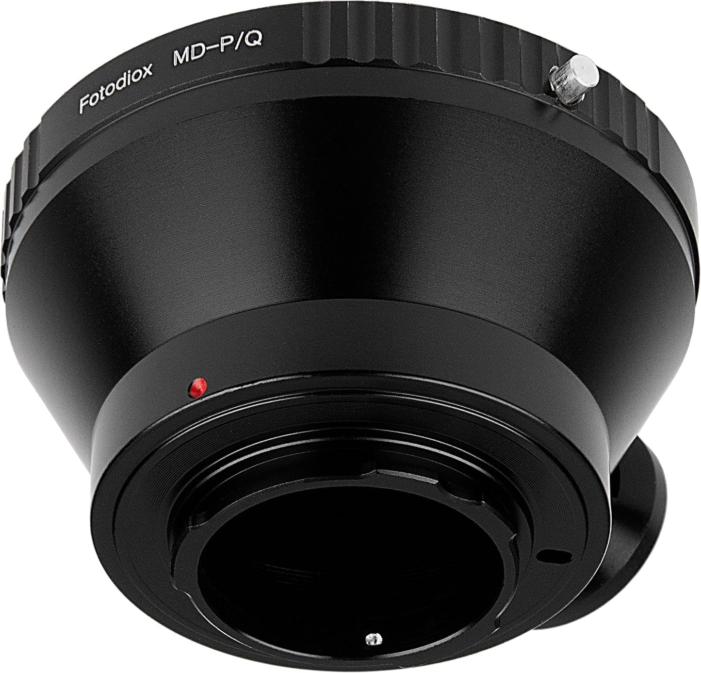 Fotodiox Minolta MD/MC/SR Rokkor Lens to Pentax Q-Series Adapter