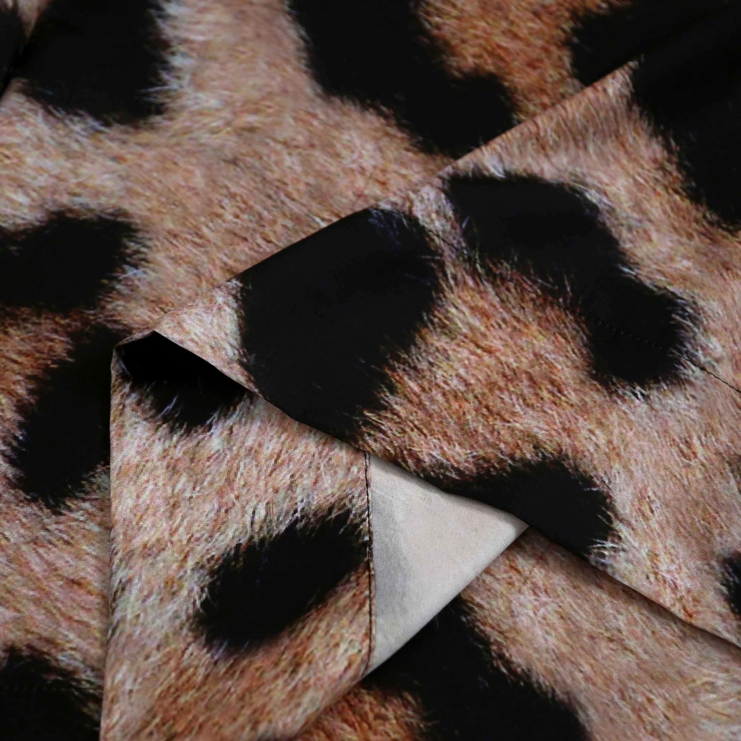 SDY 3PCS Cheetah Print Fitted Bed Sheet Twin，Leopard Print Fitted Sheet Deep Pocket，Cozy Microfiber for Boys,Girls,Man and Woman（no Velvet, just Velvet Look）