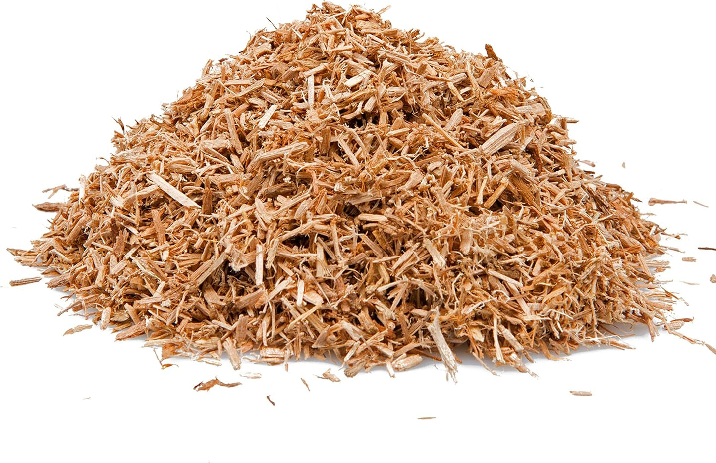 (1 0.473 Camerons All Natural Extra Fine Apple BBQ Wood Chips for Smokers Pint, L) - Kiln Dried Wood Sawdust Shavings