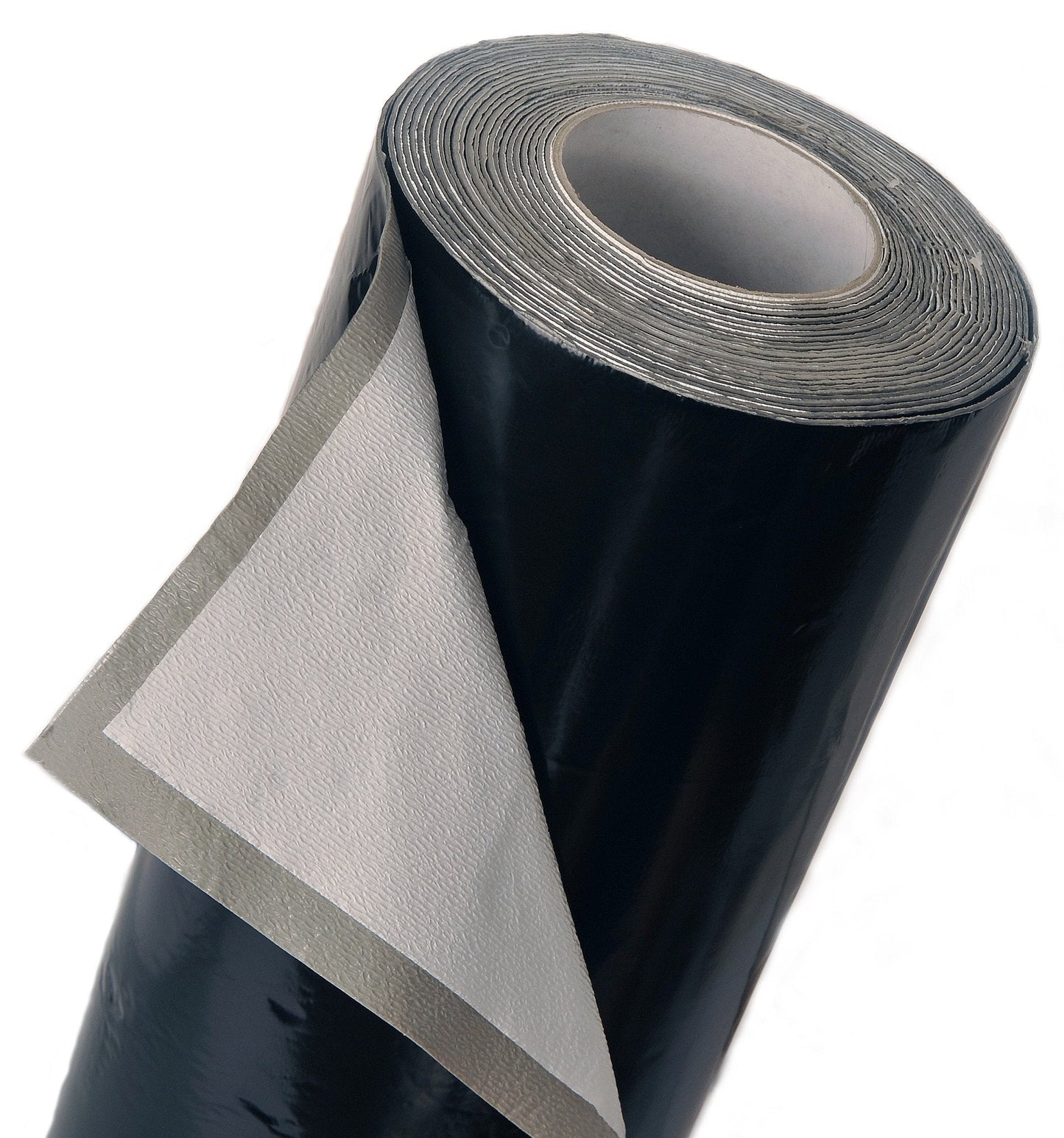 FatMat Self-Adhesive Black Butyl MegaMat Sound Deadener Bulk Pack with Install Kit - 50 Sq Ft x 70 mil Thick