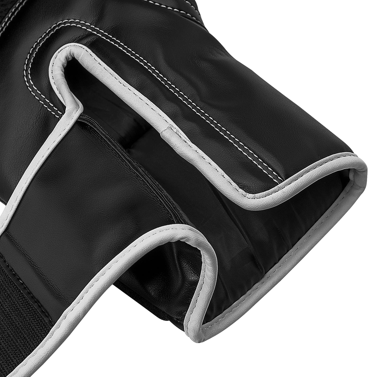 Adidas Hybrid 80 Boxing Gloves - Adult Boxing Gloves for Men & Women - Heavy Bag Gloves, Kickboxing Gloves for Women, MMA Sparring Gloves, Punching Bag Gloves for Men