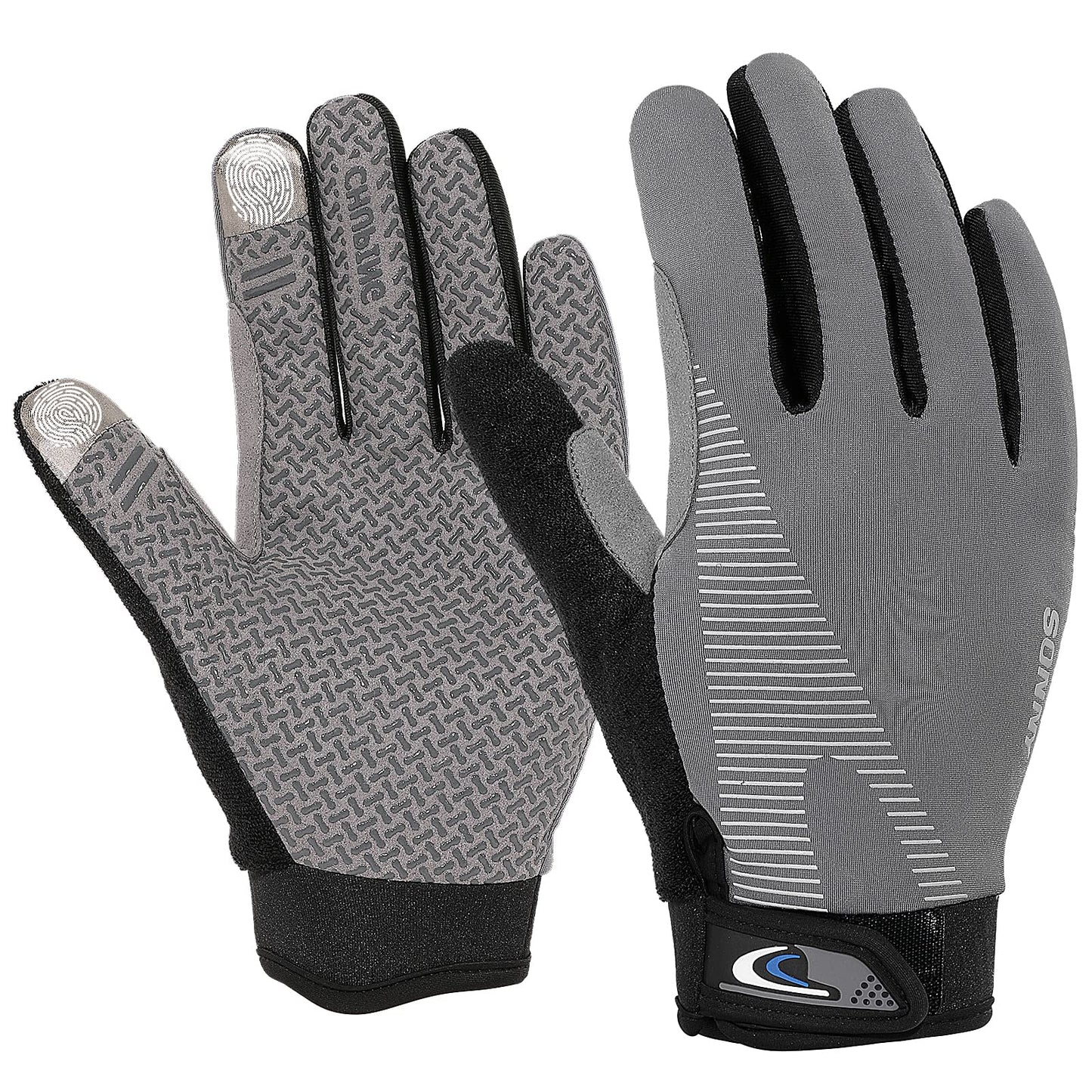 Lorpect Workout Gloves for Men Women, Breathable Weightlifting Glove, Comfortable Gym Gloves for Exercise, Training, Pull ups