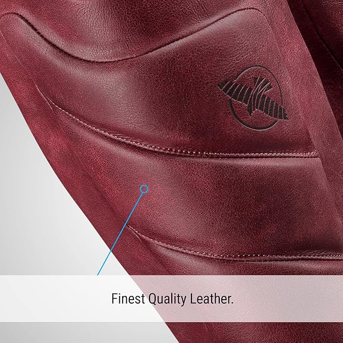 Hayabusa T3 LX Striking Shinguards