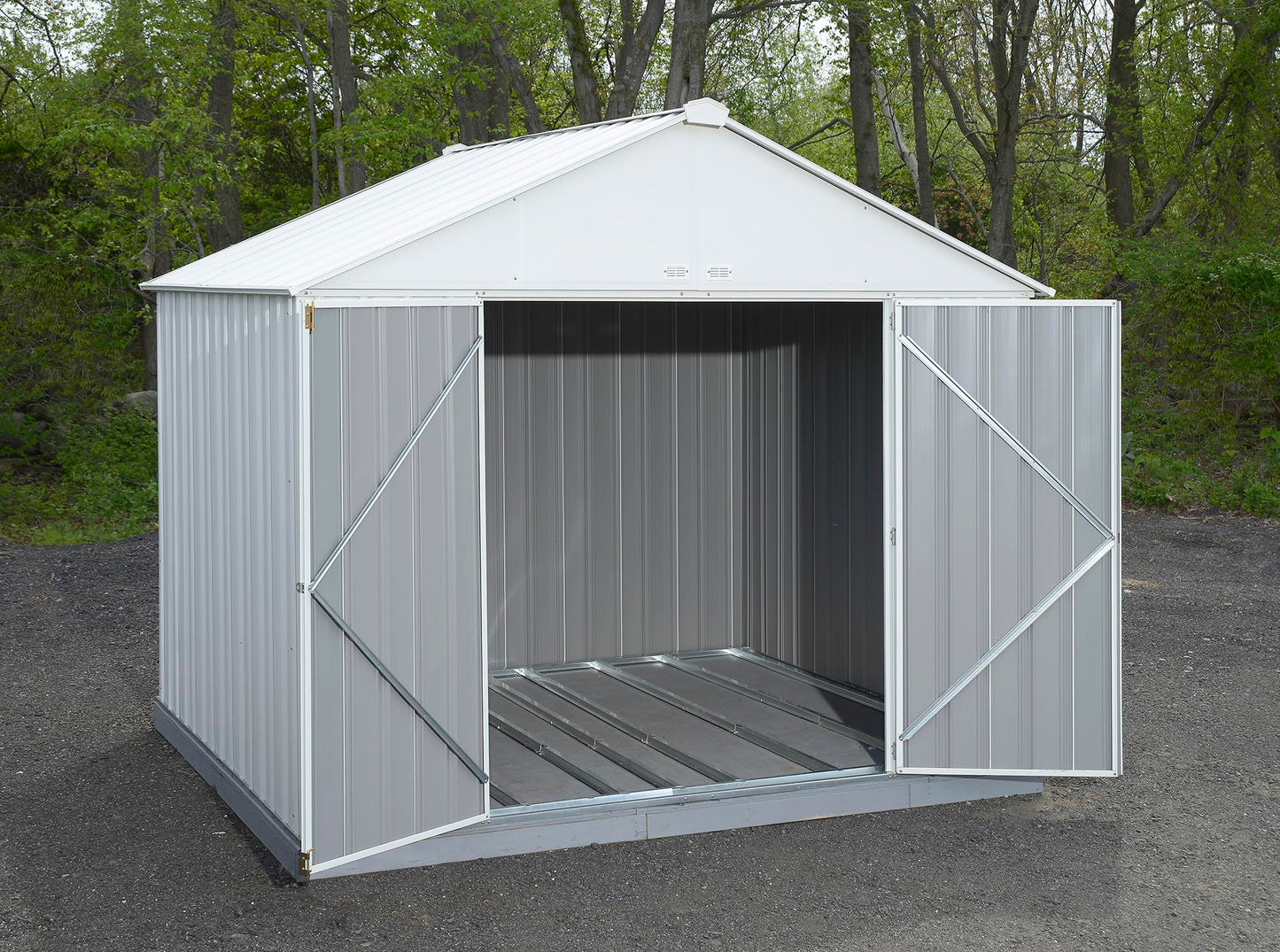 Arrow Floor Frame Kit for Shed and Storage Buildings
