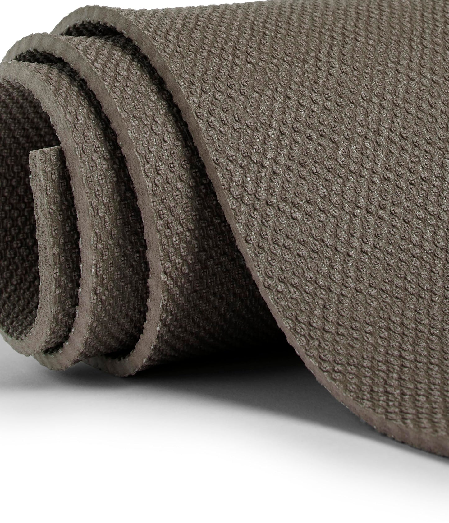 Manduka X Yoga Mat 71" - 5mm | High Performance Fitness Mat | Durable Design | Yoga, Outdoors, Stretching | 71 x 24 inches | Birch