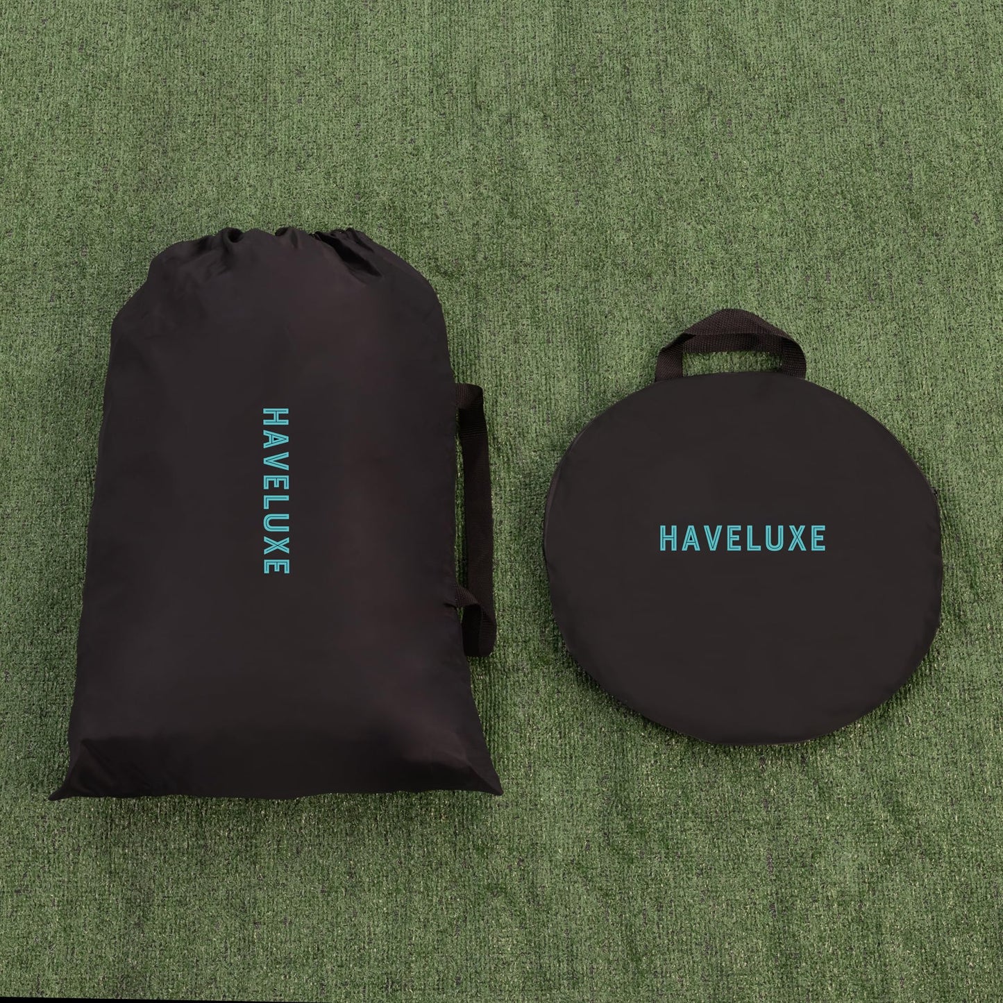 HaveLuxe Golf Hitting Net,Chipping Net,Tri-Turf Mat,Golf Hitting Aid,10x7FT Practice Net for Backyard Driving,Chipping Training,Target Mat Balls for Indoor Outdoor use,Gifts for Men Dad Him Golfer