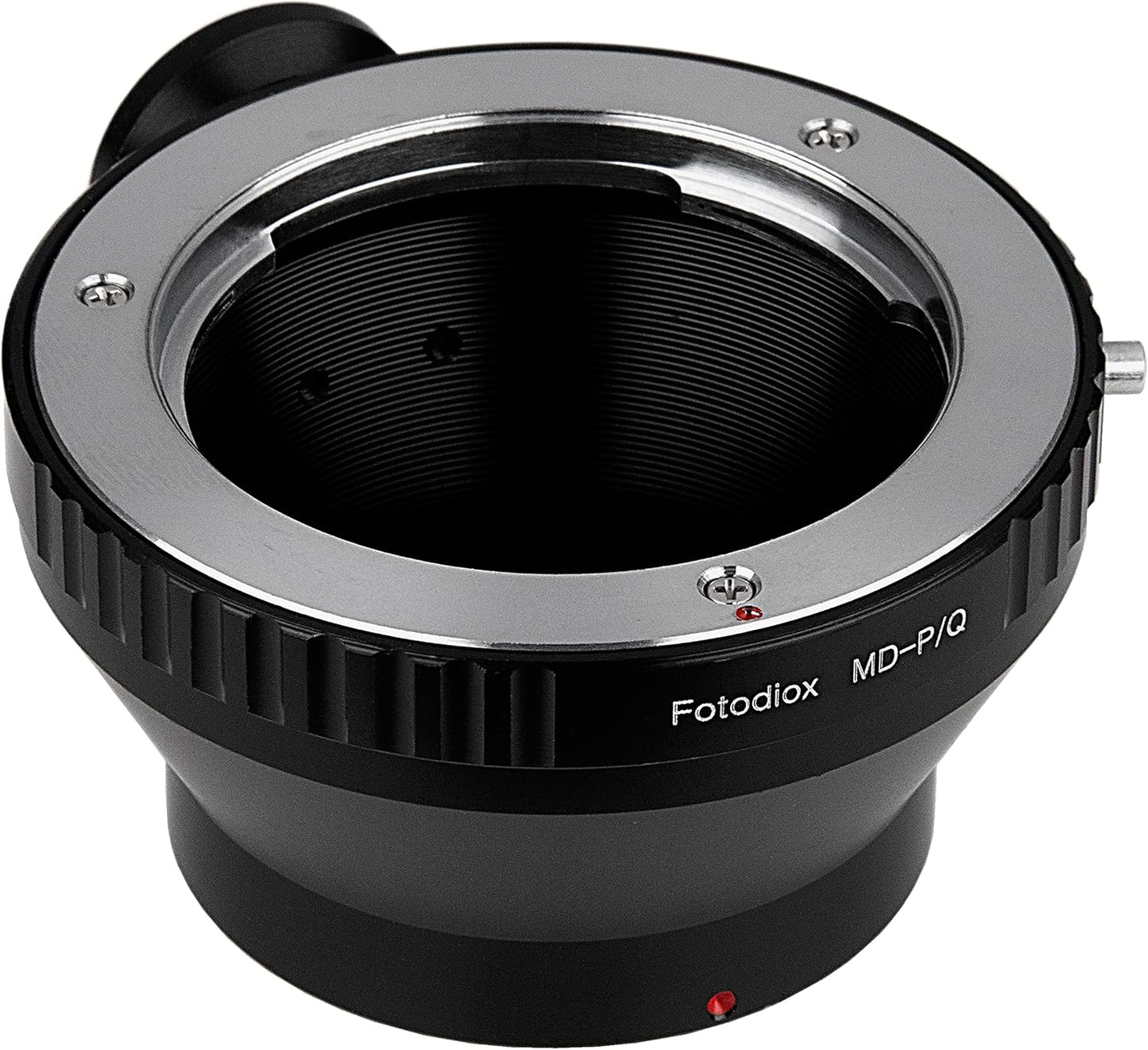 Fotodiox Minolta MD/MC/SR Rokkor Lens to Pentax Q-Series Adapter