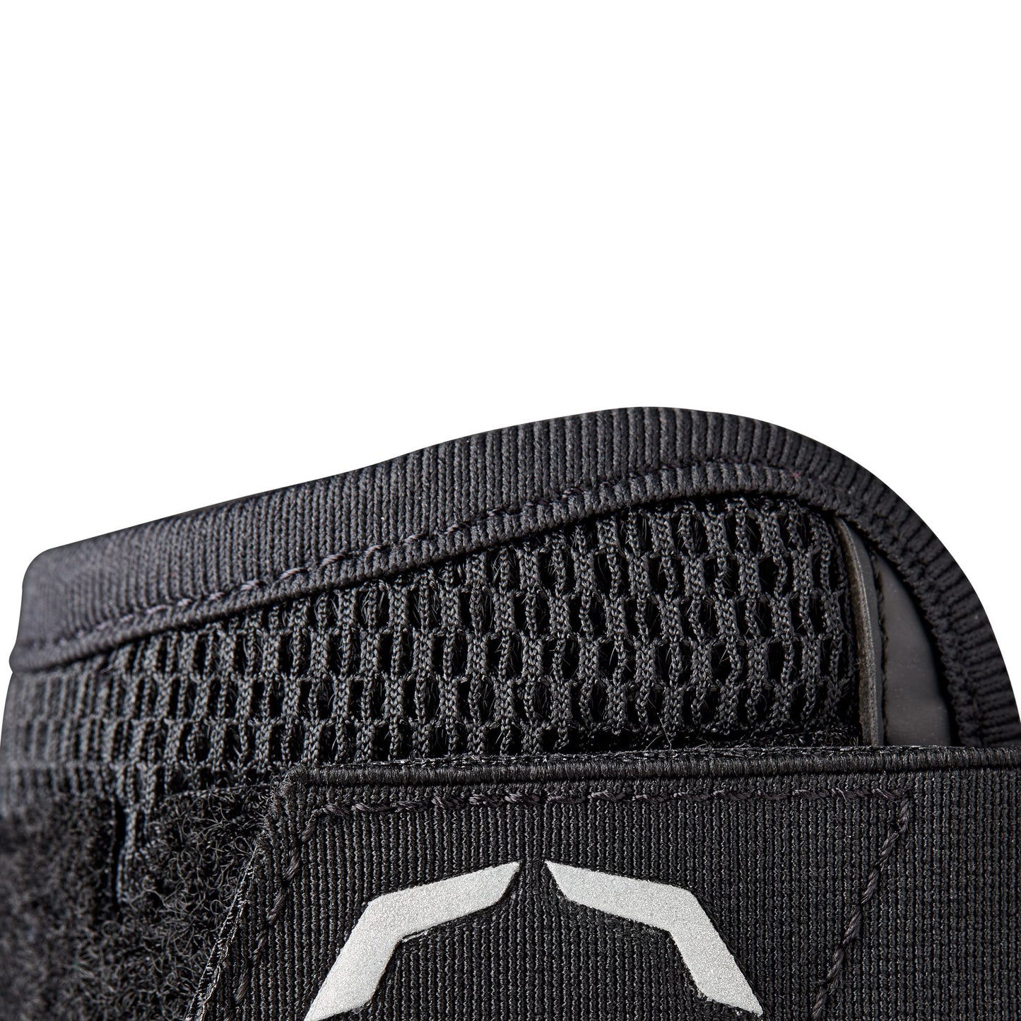 EvoShield Youth PRO-SRZ Batter's Leg Guard - Black