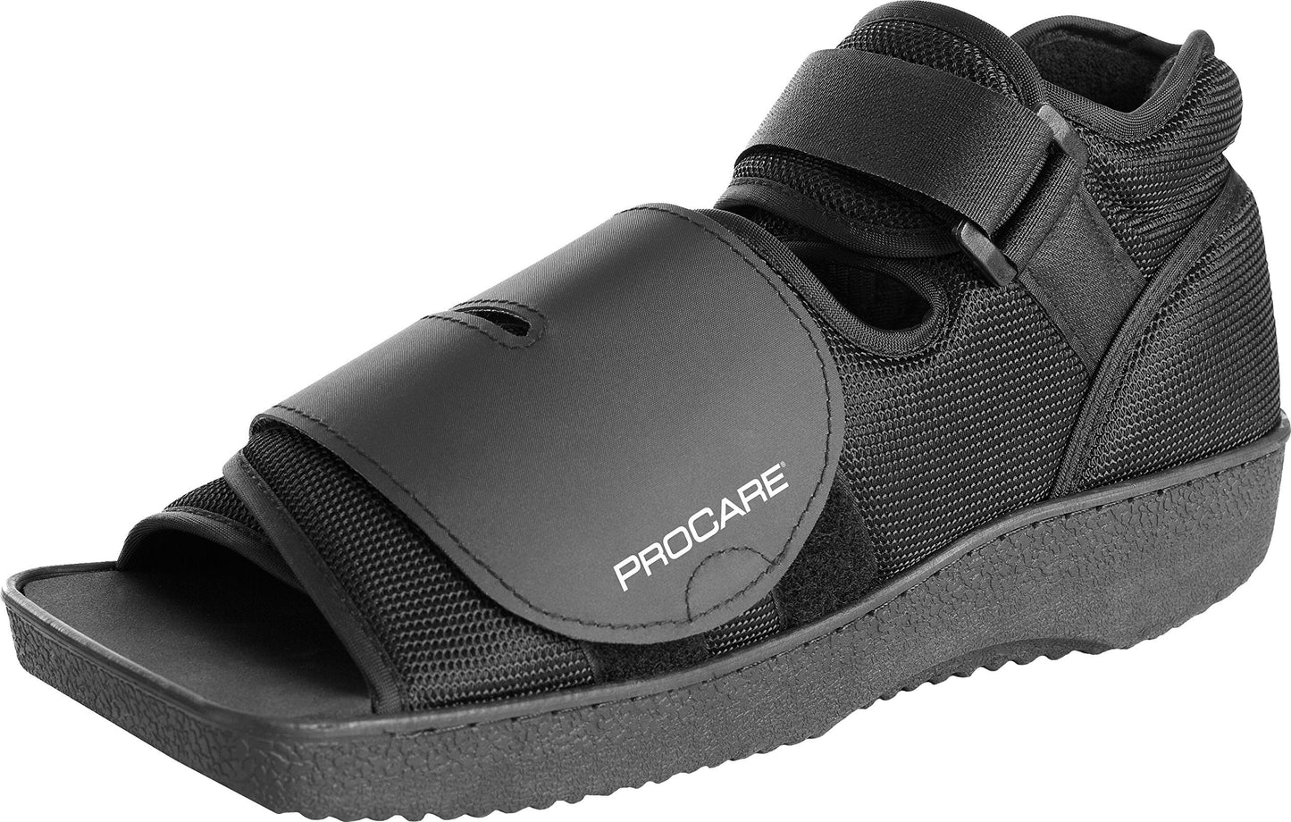ProCare 79-81237 Squared Toe Post-Op Shoe