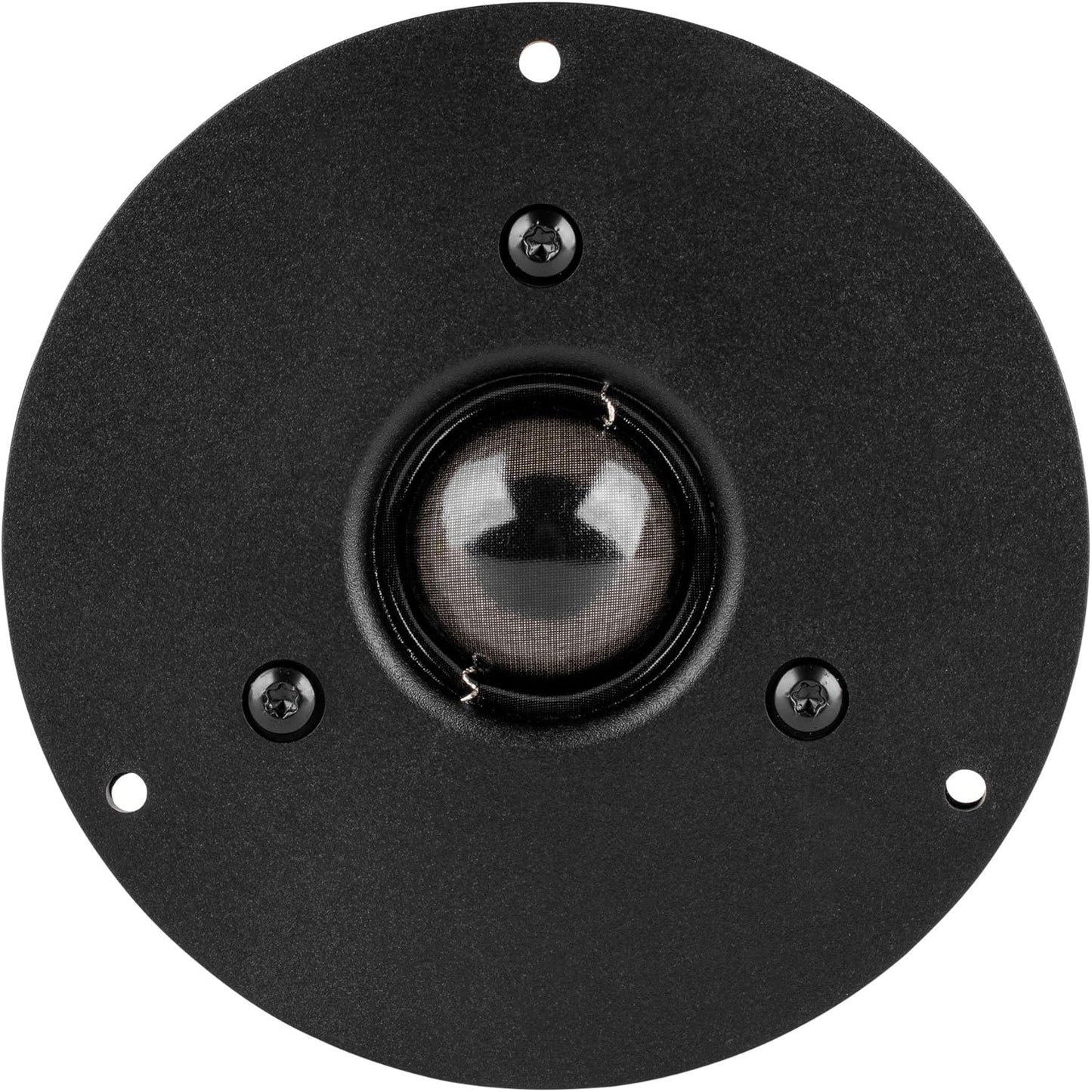Dayton Audio DC28F-8 1-1/8" Silk Dome Tweeter