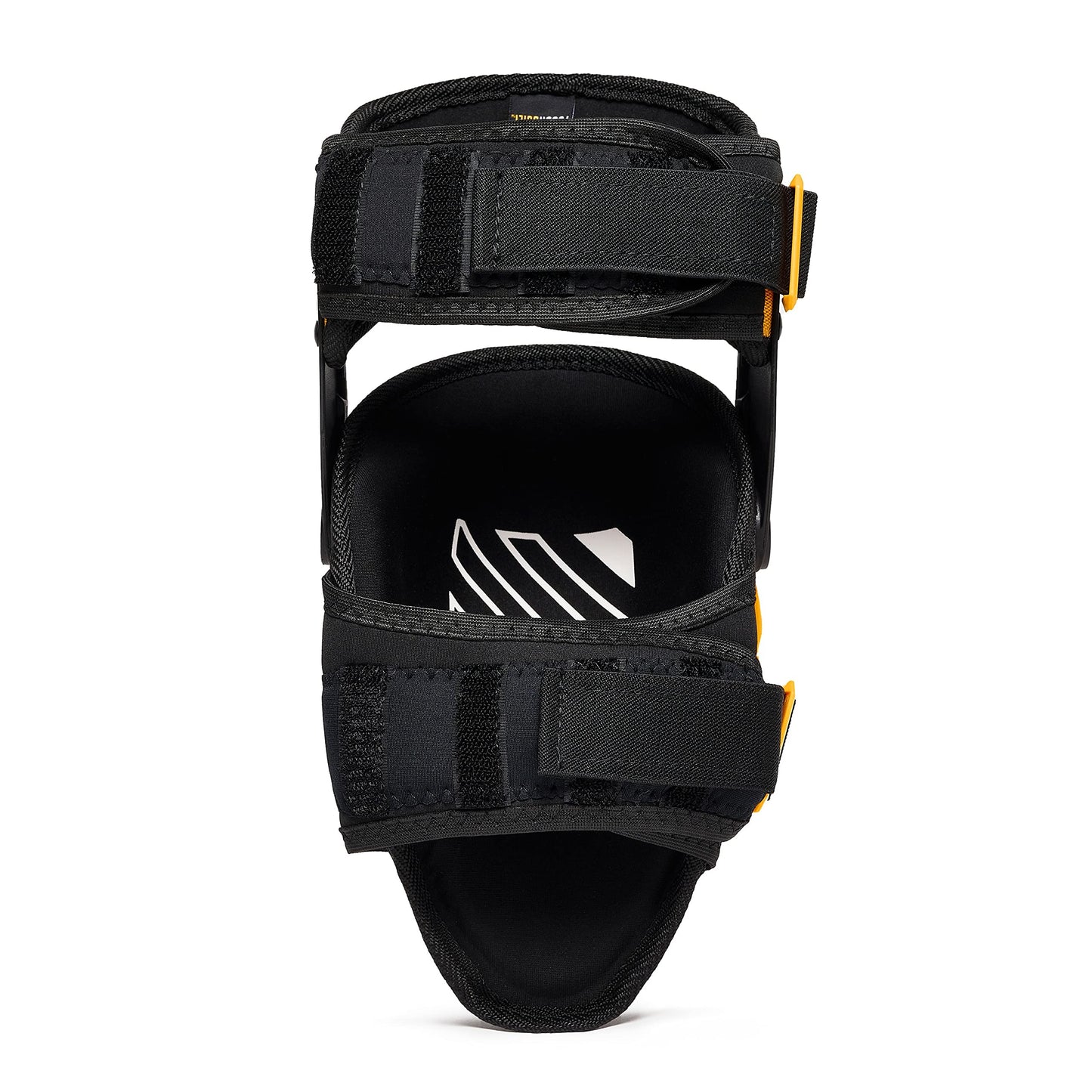 ToughBuilt - Gelfit ™ Thigh Support Stabilization Knee Pads - Heavy Duty, Comfortable and Adjustable - (TB-KP-G3)