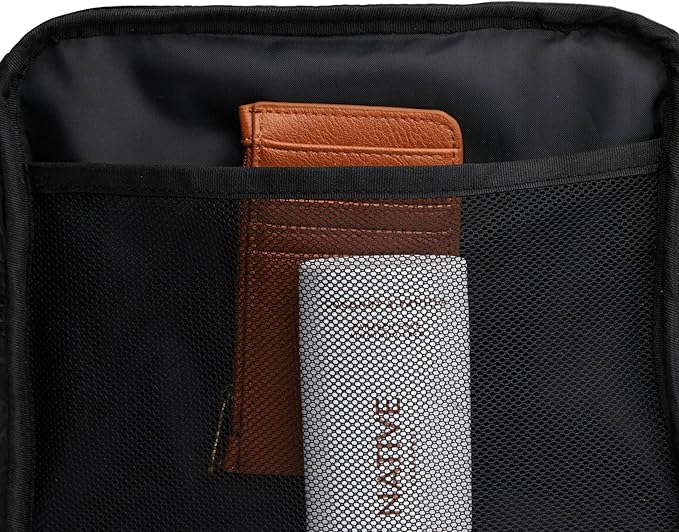 Vooray 22L Boost Duffle Bag – Small Gym Bag for Men and Women, Lightweight Travel Duffel with Shoe Compartment, Durable Sports Tote for Fitness, Training, Overnight Use, and Weekend Trips