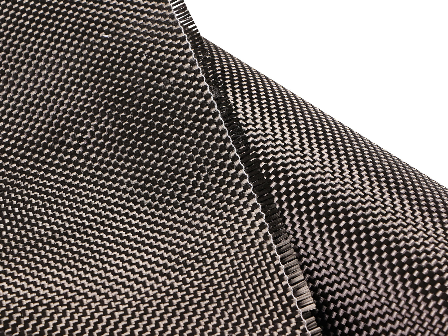 YIQUEDOK Carbon Fiber Cloth, 480g 39" X 5Y Plain Weave Carbon Fiber Fabric for Cars Structural,Boats, DIY Projects, Reinforcement on Concrete Wall Basement. (48.75.Sq.Ft.)