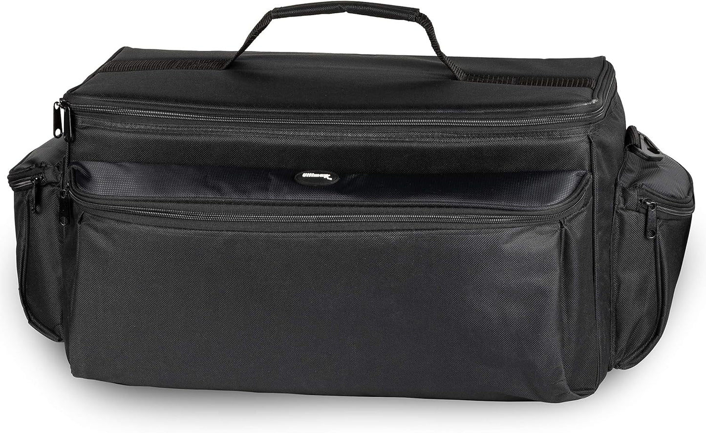 XF405, XF400, XF205, XF200, XF105, XF100, Ultimaxx Professional Well-Padded Extra-Large Water-Resistant Gadget Bag