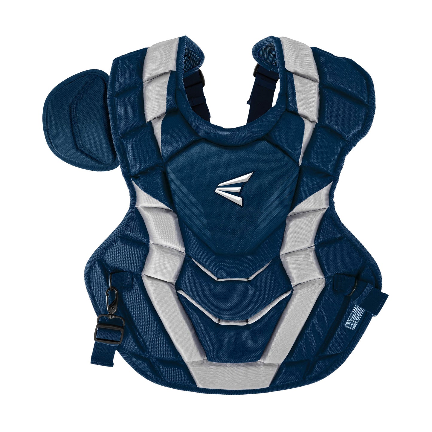 EASTON ELITE X Baseball Catchers Equipment Box Set, Adult, Navy