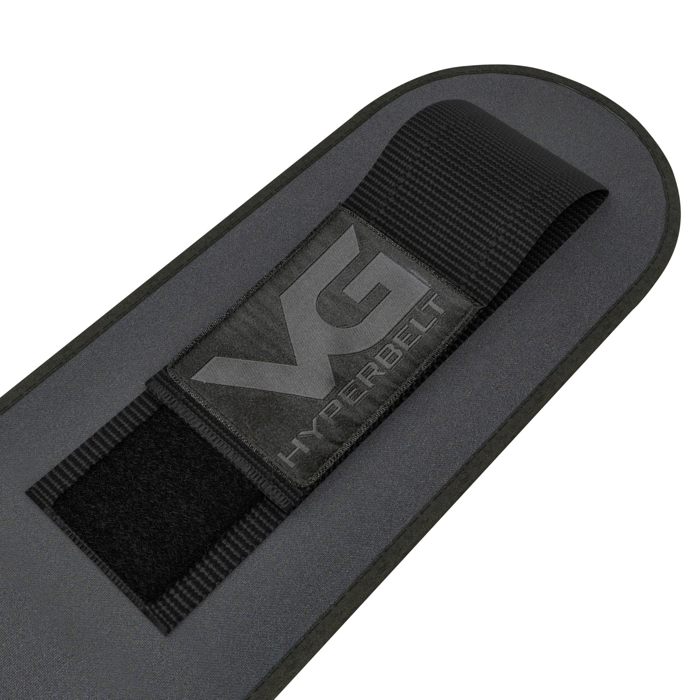 Versa Gripps Hyperbelt, Adjustable Weight Lifting Belt, Gym Equipment to Elevate Your Workout, Made in USA