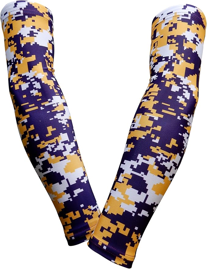 PAIR Compression Elbow Arm Sleeves