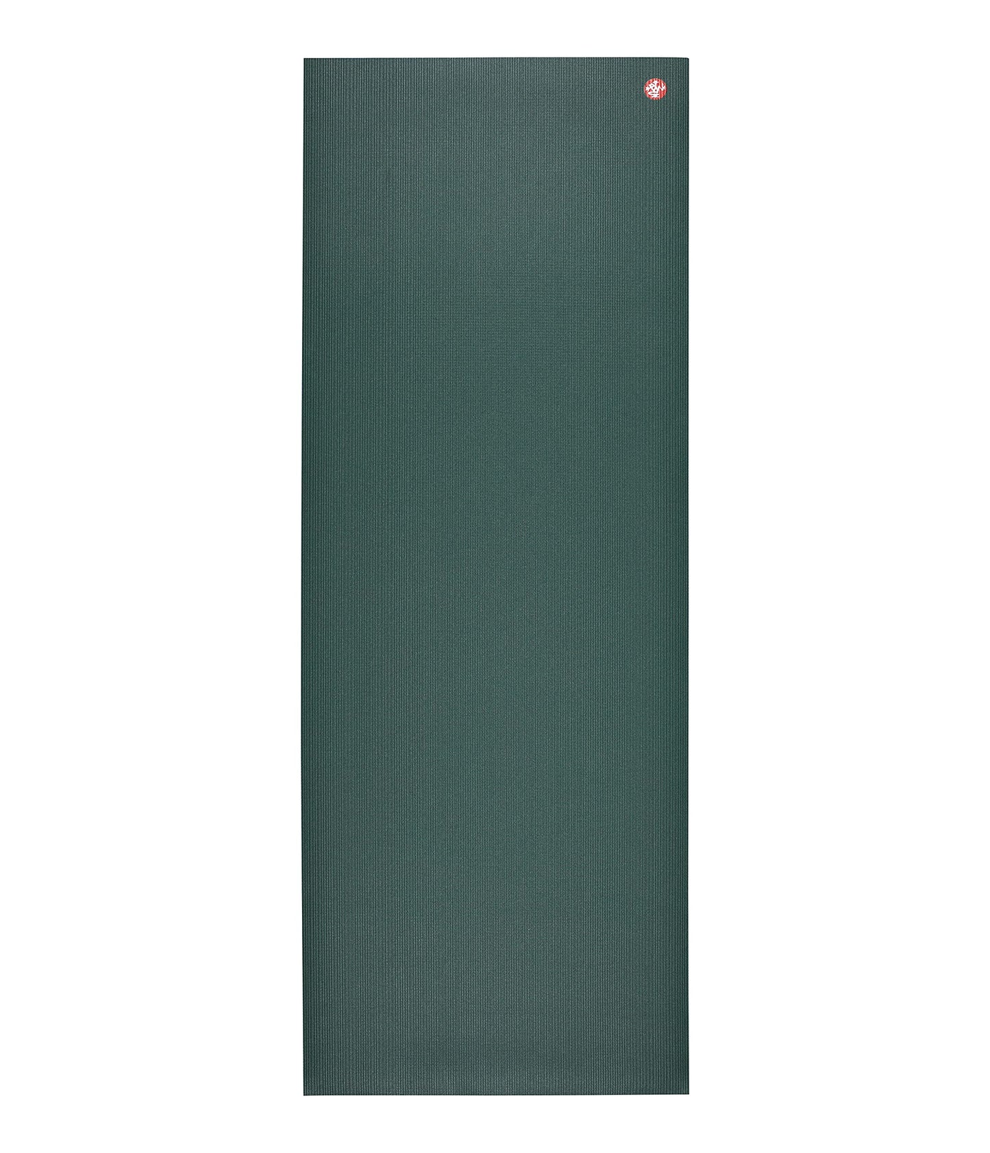 Manduka Unisex Adult YOGA AND PILATES Mat - Black Sage, 6 mm