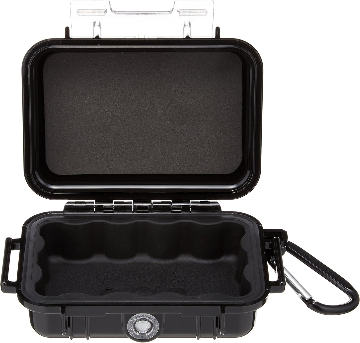 1010 Pelican Micro Case (Black)