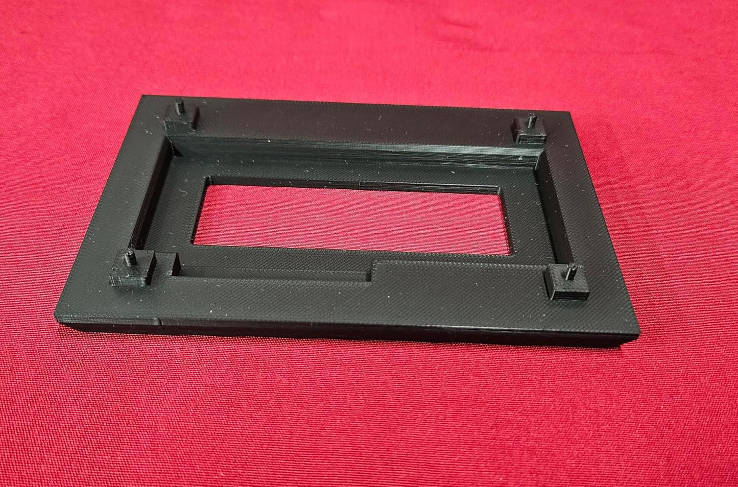 Generic 2004 20 4 Enclosure Bezel for OLED LCD Display X Screen Module Compatible with Arduino Projects