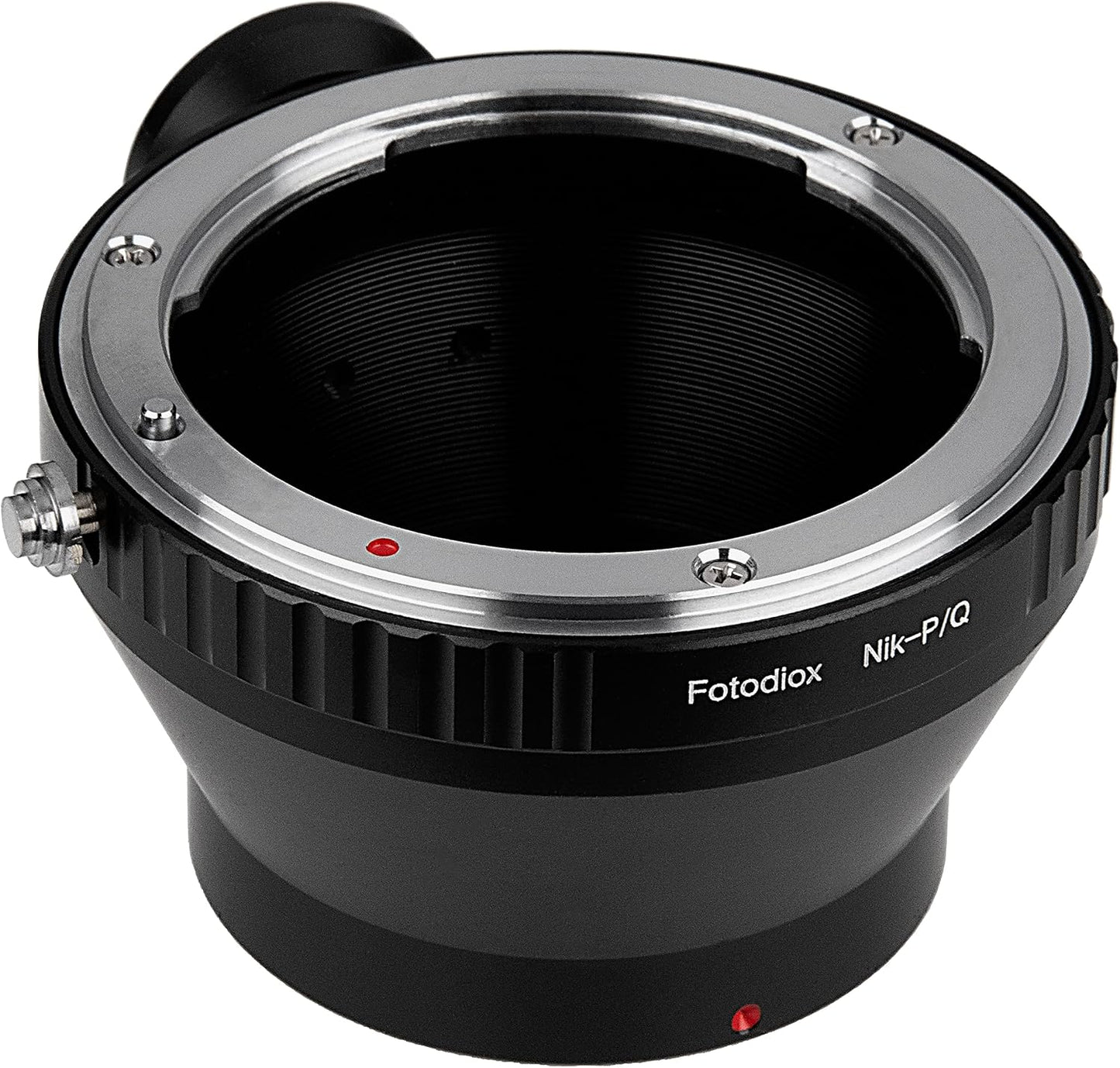 Fotodiox Nikon to Pentax Q-Series Lens Adapter by
