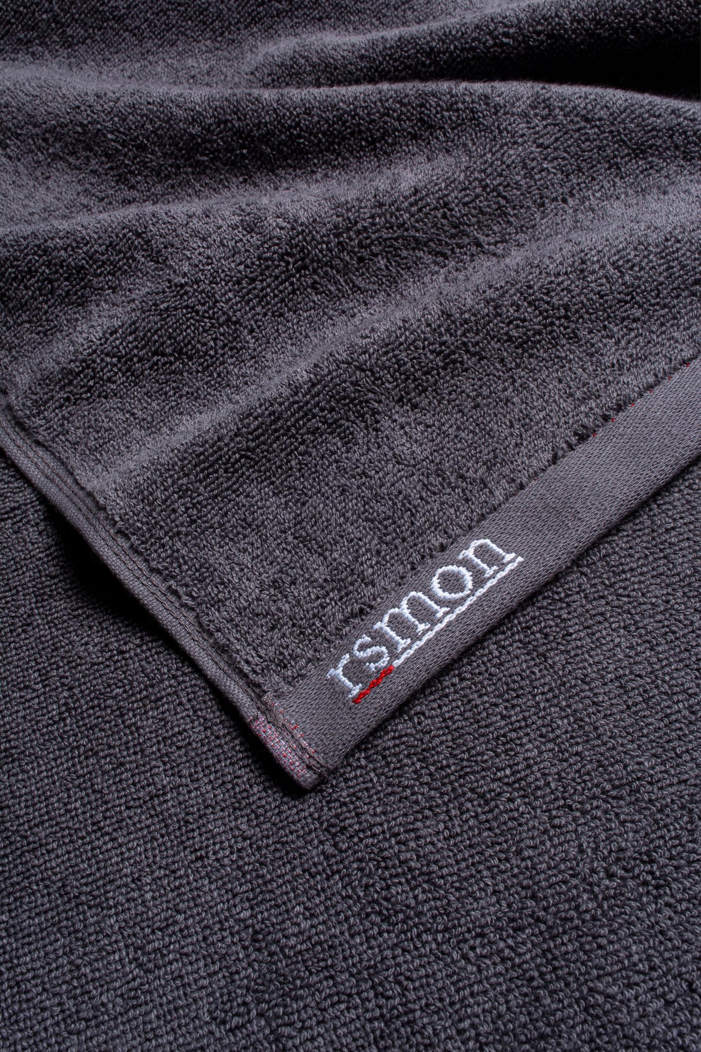 rsmon Cotton Gym Towels 35"x12",(Pack of 3) Gym, Training, Fitness, Running Towel Cotton Towel