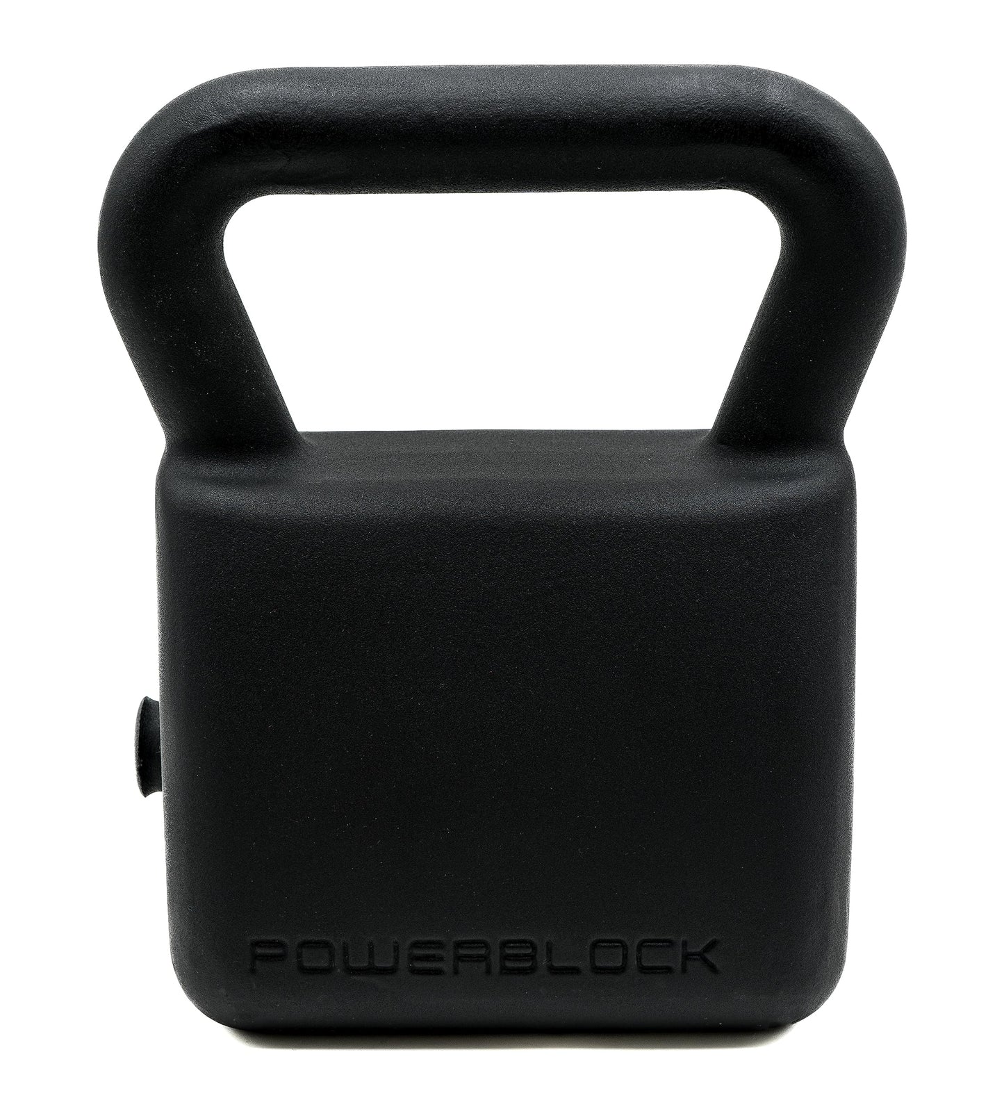 PowerBlock Adjustable Heavy Kettlebell – 35-62 lb. Weight Set, Durable Long Lasting Build, Innovative Workout Equipment, Weights for Home & Commercial Gyms, Adjustable Kettlebell Weights