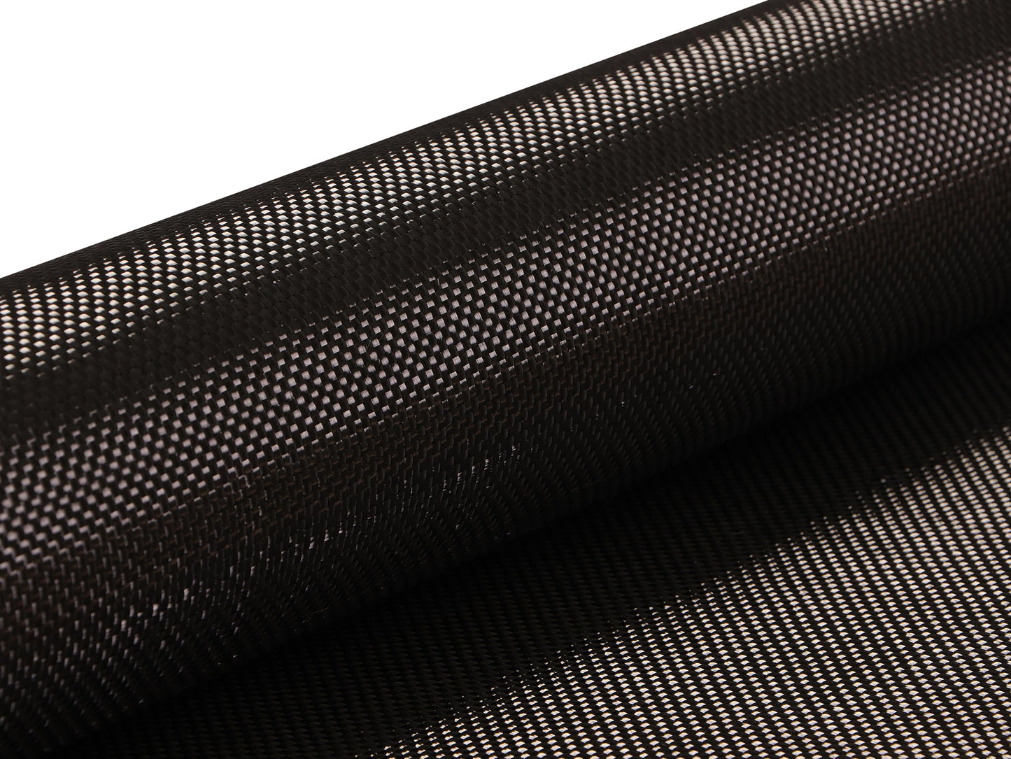YIQUEDOK Carbon Fiber Cloth, 480g 39" X 5Y Plain Weave Carbon Fiber Fabric for Cars Structural,Boats, DIY Projects, Reinforcement on Concrete Wall Basement. (48.75.Sq.Ft.)
