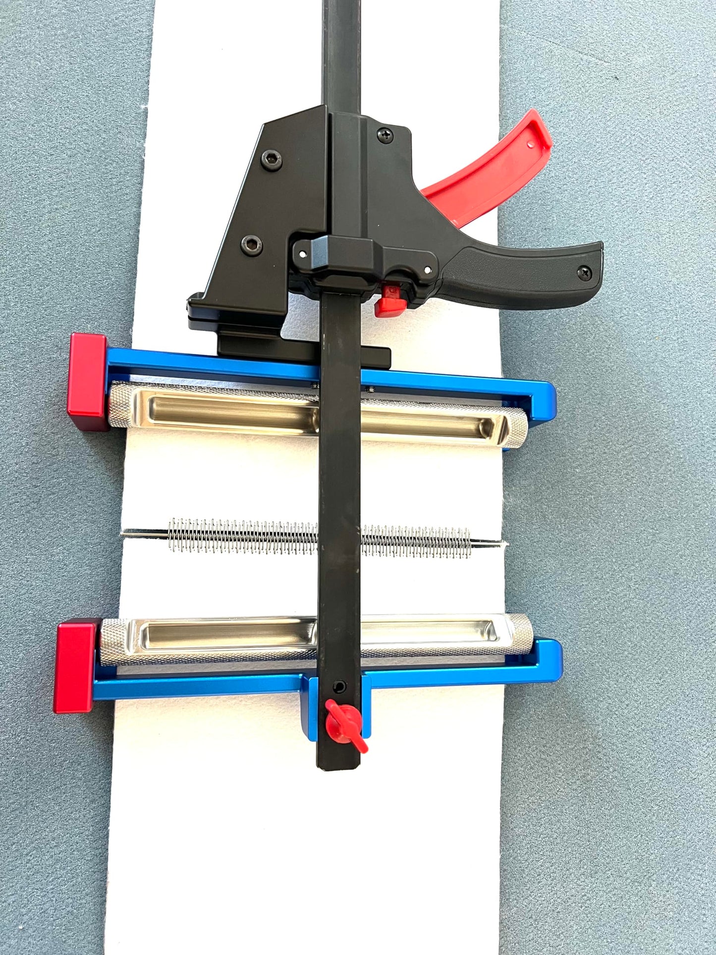 GrabUnity Pro Conveyor Belt Tool Cotton Belt Tool Conveyor Belt Joiner
