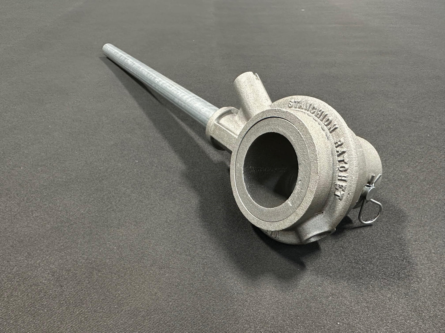 The Original Dock Stanchion Ratchet from SRC