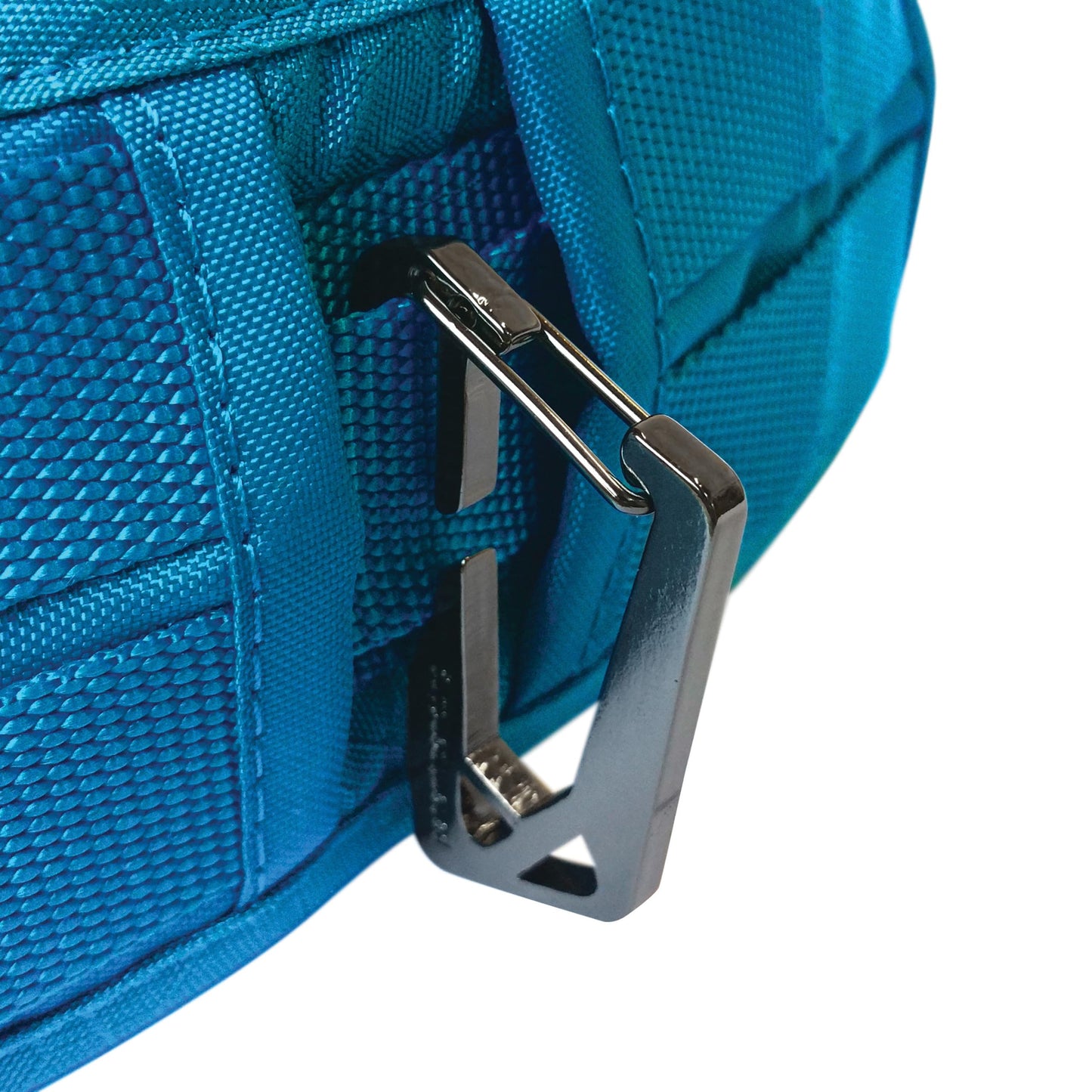 Kurgo RSG Active Utility Belt - Adjustable Adventure Dog Belt - MOLLE-Compatible - Reflective Trim - Lightweight, Comfortable Fit - Hands-Free
