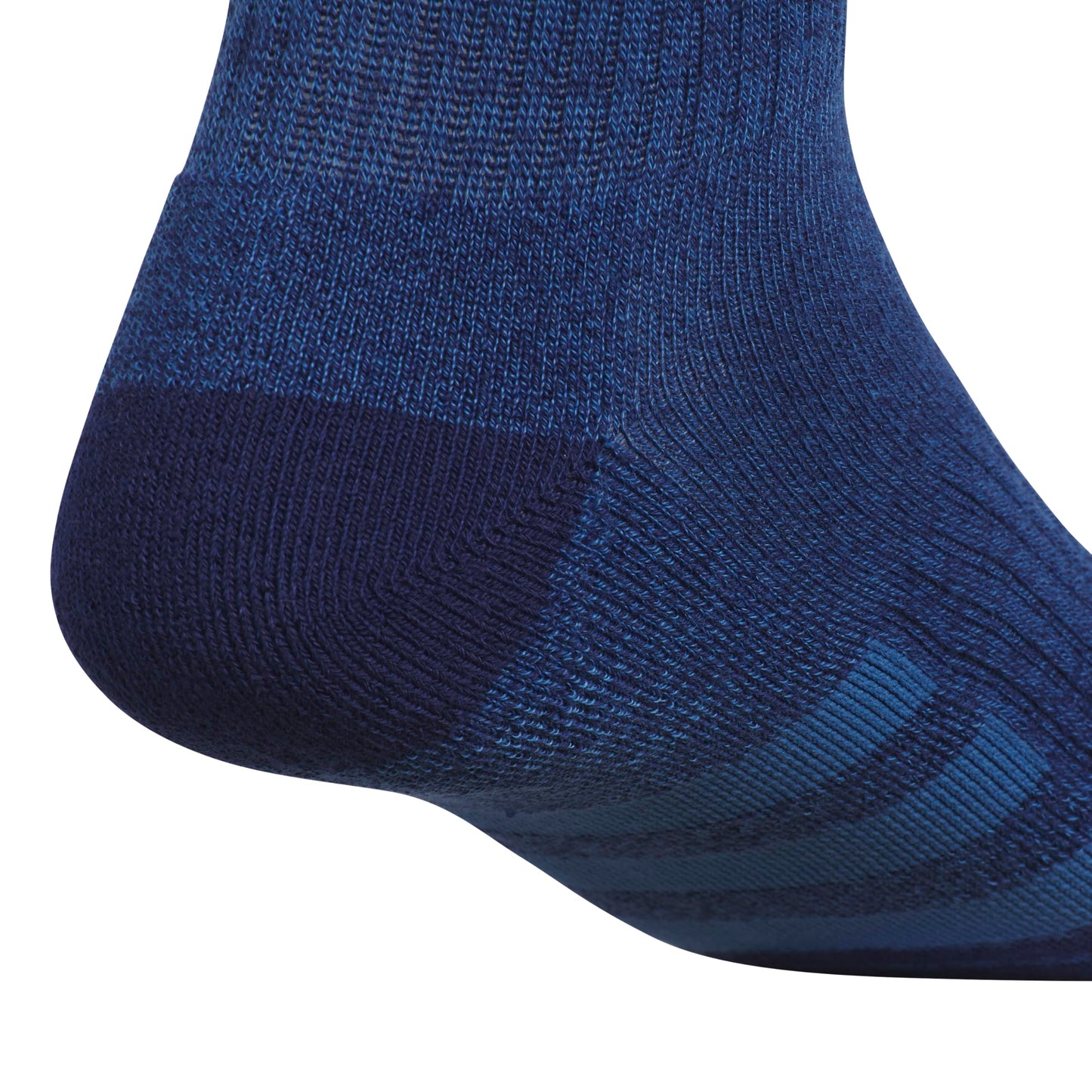 adidas Mens Cushioned Quarter Ankle Socks (3 Pairs) Durable & Comfortable