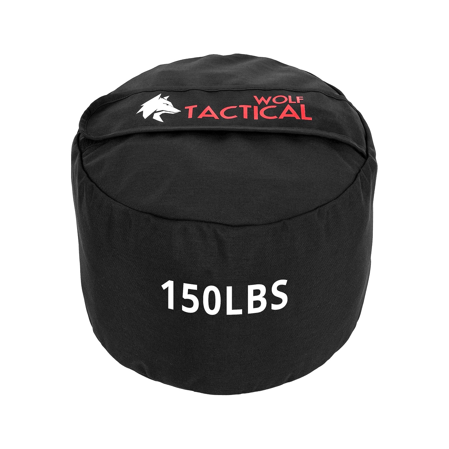 WOLF TACTICAL Sandbag Workout Bag Sand Bags for Weight Training Workout Sandbag Fitness Sand Bag (150 LB)