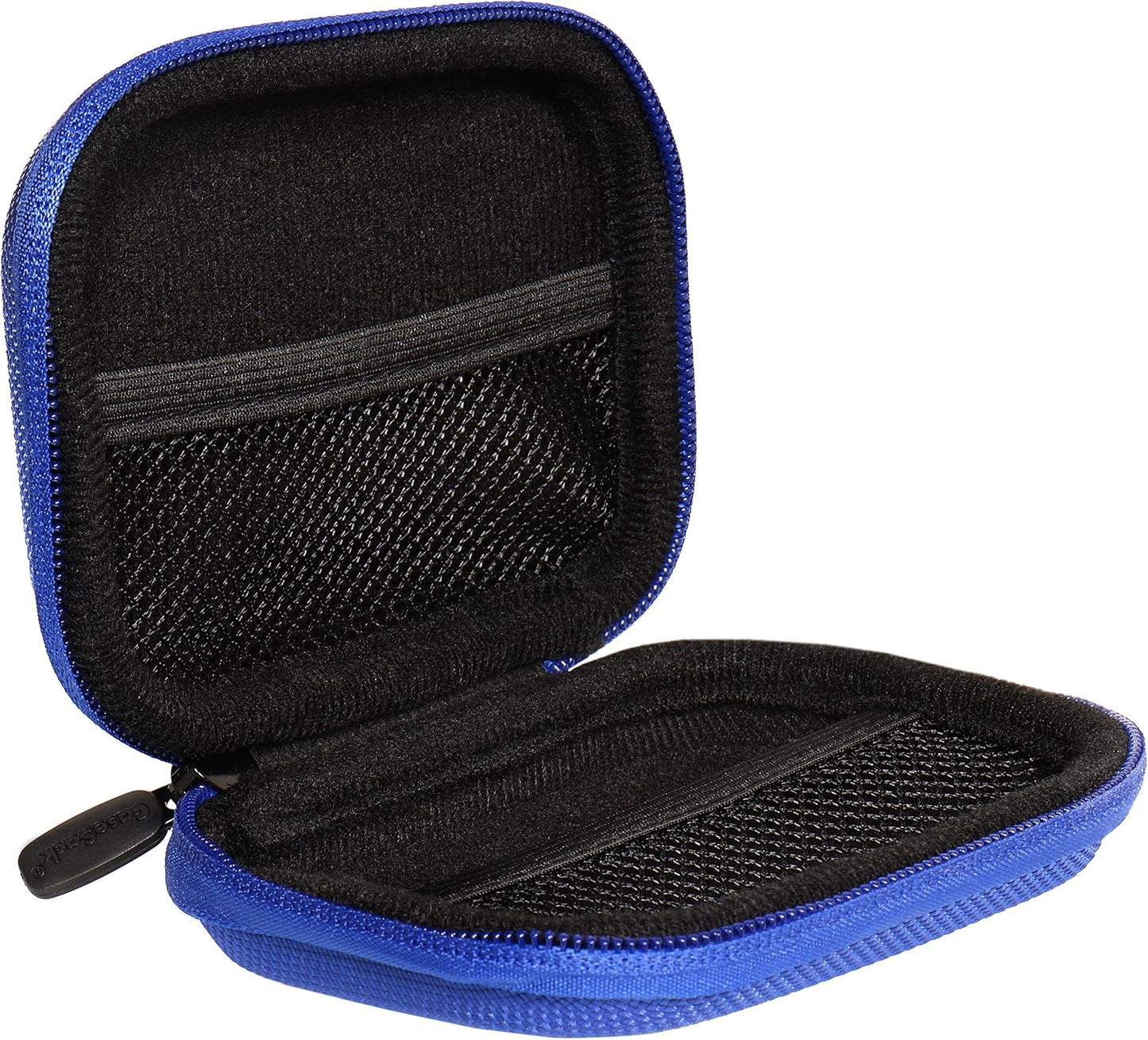 CaseSack Pack, 4/ 3/2/ 1 All-in-One Case for iPhone MagSafe Charger & Battery Storage for Accessories/Power