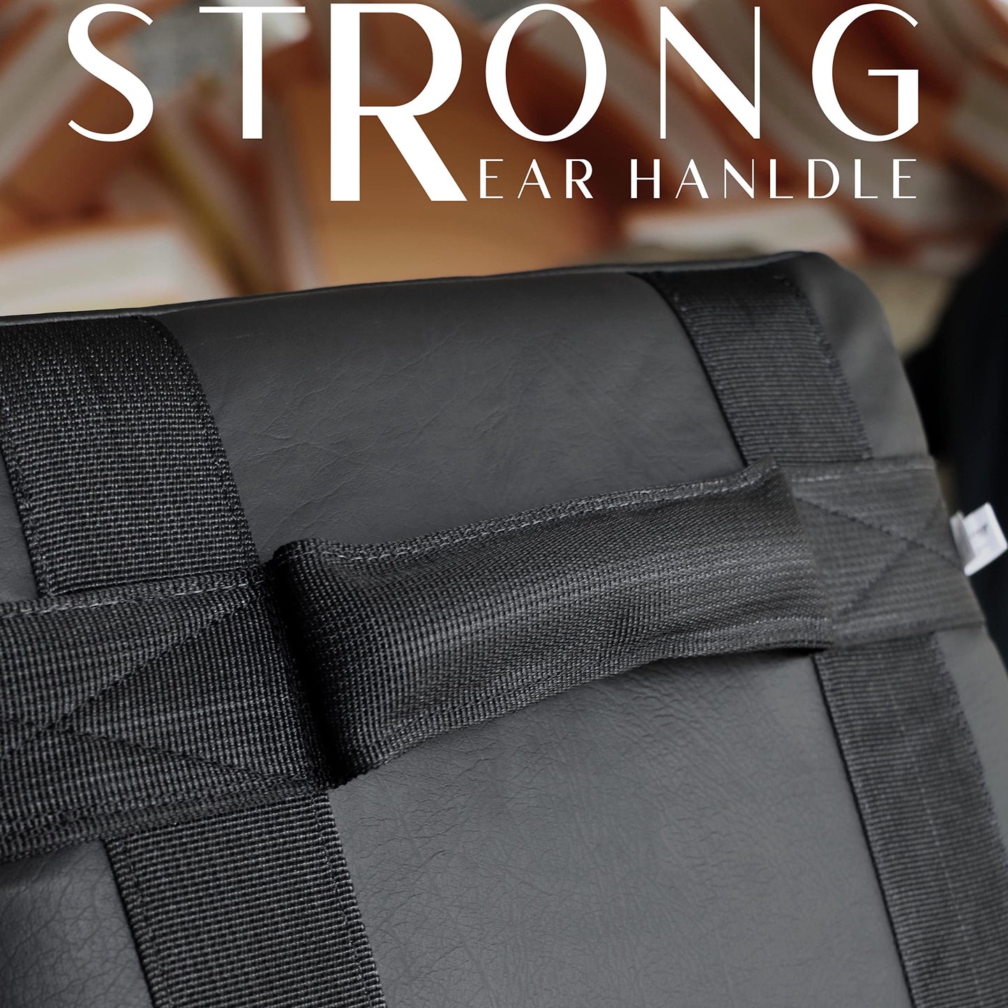 Mytra Fusion Kick Shield Curved MMA Strike Shield Muay Thai Training Strike pad Kicking Striking Shield Focus for Kickboxing Taekwondo & Martial Arts x 1 Single Unit (Black)