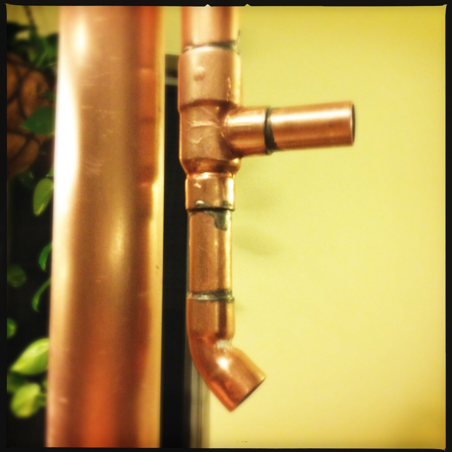 10 Gallon Copper Still Kit. Made in the USA