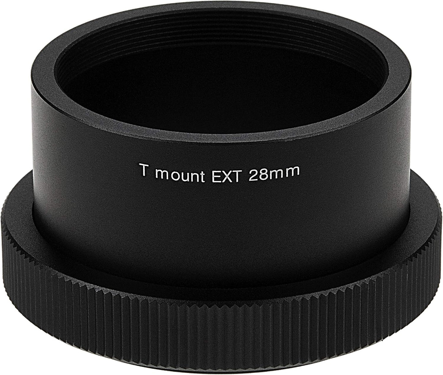 Fotodiox 48mm (x0.75) Lens Adapter Astro Edition - Compatible with T-Mount Wide Field Telescopes to Micro Four Thirds
