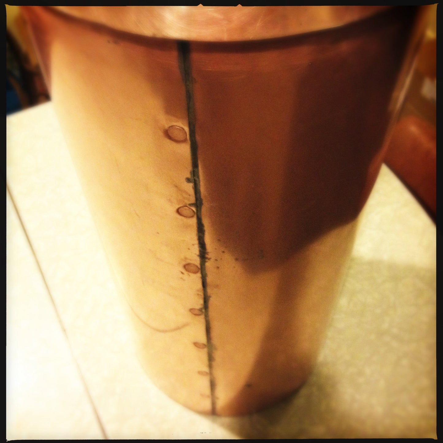 10 Gallon Copper Still Kit. Made in the USA